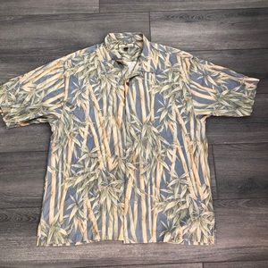 Men’s Tommy Bahamas shirt